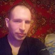 Александр Калинин, 38, Бодайбо