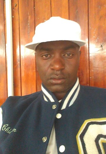 Моя фотография - Benjamin, 55 из Найроби (@benjamin333)
