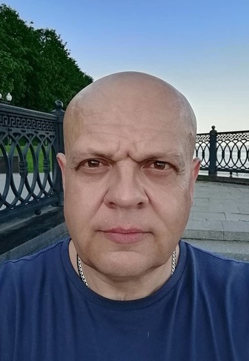 Моя фотография - Александр, 57 из Ярославль (@aleksandr420073)