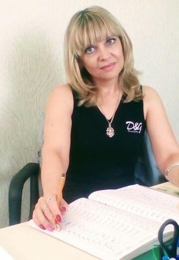 My photo - Lana, 53 from Alchevsk (@svetlana272718)