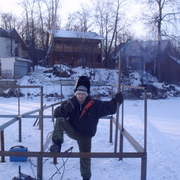 александр, 34, Карабаш