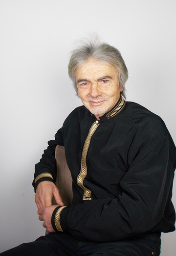 Mein Foto - Vladislav, 68 aus Kiew (@vladislav15405)