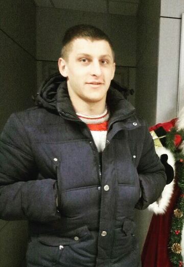 My photo - Rost Sava, 27 from Khmelnytskiy (@rostsava)