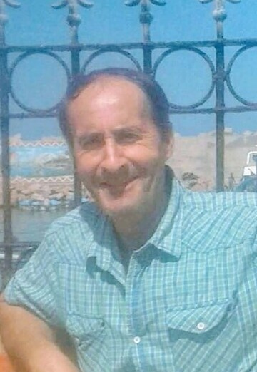 My photo - Rabah, 60 from Algiers (@rabah63)