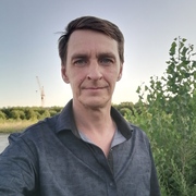 Александр, 41, Барнаул