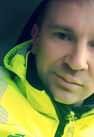 Nikolai (@nikolai534) — my photo № 8