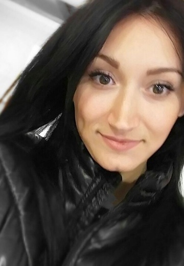 My photo - Evgeniya, 33 from Moscow (@evgeniya72398)