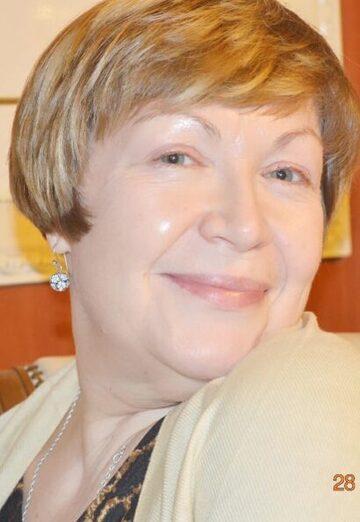 My photo - Anna Obydennova, 59 from Nizhny Novgorod (@annaobidennova)
