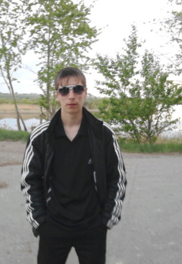 My photo - Vladislav, 31 from Rudniy (@vladislav673)