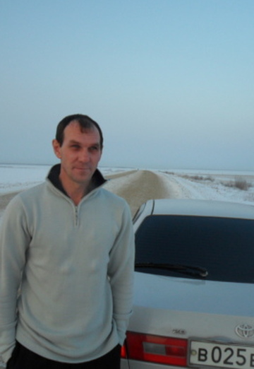 My photo - Aleksandr, 47 from Raychikhinsk (@aleksandr92758)
