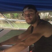 Николай, 35, Северск