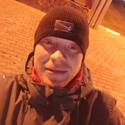 Николай Посметухов, 30, Ужур