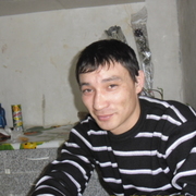 Александр, 36, Камское Устье