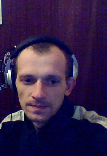 Моя фотография - Борис, 41 из Могилёв (@boris29640)