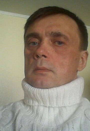 My photo - Dmitriy, 53 from Vladivostok (@dmitriy315824)