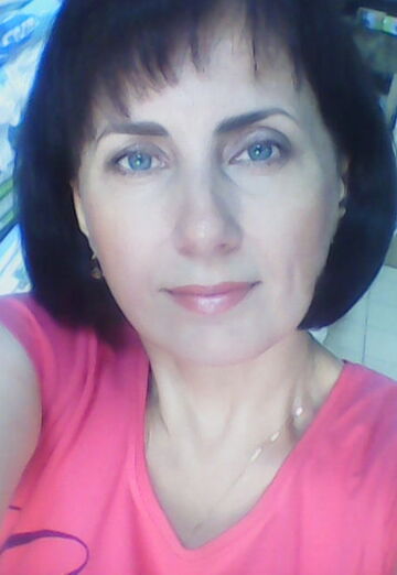 Моя фотография - Анна, 52 из Константиновка (@anna188707)