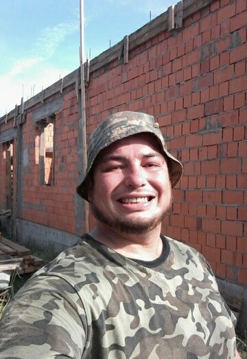 Моя фотографія - Ваньок, 33 з Ужгород (@vanok102)
