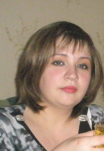 My photo - Yuliya, 44 from Syzran (@uliya110901)