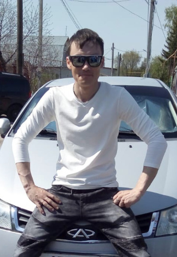 My photo - Ivan, 33 from Naberezhnye Chelny (@ivan323593)