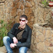 Алексей, 33, Некрасовка