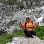 екатерина, 58, Красноуральск