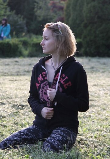My photo - Sofya, 24 from Sochi (@sofya8183)