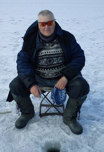 My photo - Sergey, 35 from Murmansk (@sergey722013)