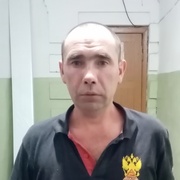 Серго, 37, Юрья