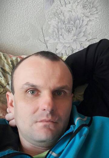 My photo - Artur, 43 from Vitebsk (@artur70450)