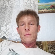 Геннадий, 45, Бирск