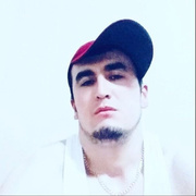 Zubayr, 33, Сеул