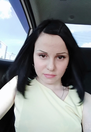 Моя фотография - Ира, 33 из Альметьевск (@ira26619)