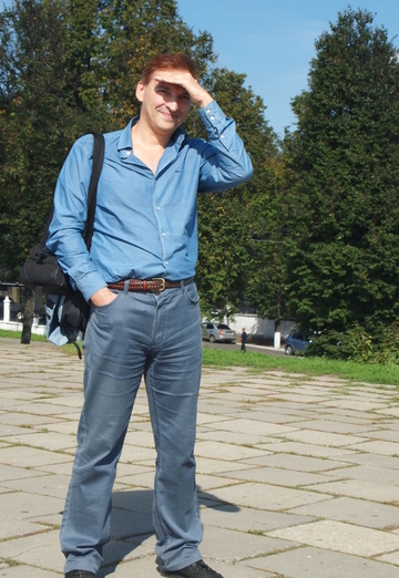 My photo - Boris, 56 from Oryol (@boris13972)