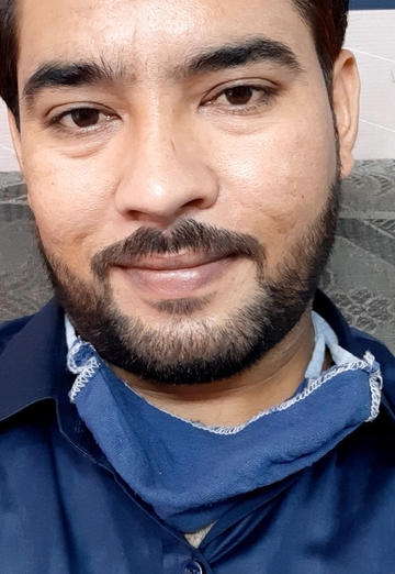 My photo - Pardeep, 36 from Delhi (@pardeep23)