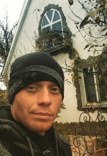 My photo - Vladimir, 33 from Koblevo (@vova30039)