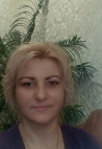 My photo - Svіtlana, 42 from Mukachevo (@svtlana1313)