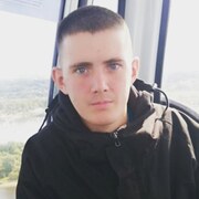Андрей Гаи, 25, Зеленогорск