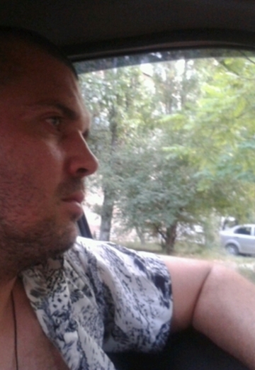 My photo - Andrey, 47 from Novorossiysk (@andrey72919)