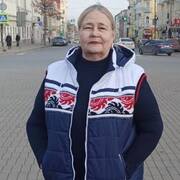 Галина Семенова 73 Самара