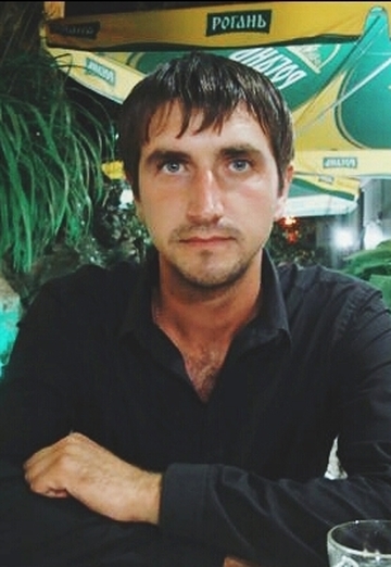 Моя фотографія - Артем, 36 з Київ (@artem106426)