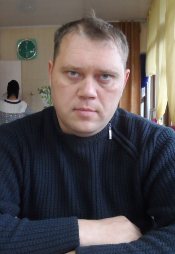 Моя фотография - Denis, 45 из Павлодар (@denis138515)