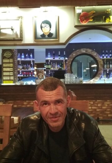 Моя фотография - Алексей, 49 из Луганск (@aleksey464887)