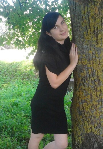 My photo - Vika, 25 from Daugavpils (@vika36929)