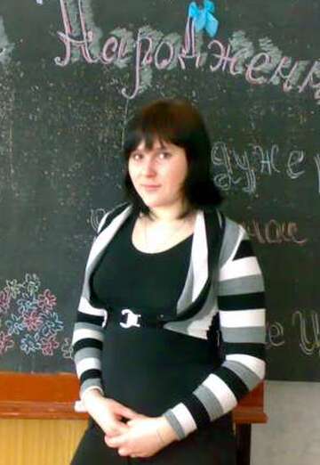 Моя фотография - Маша, 32 из Бобринец (@13strilez13)