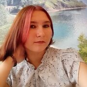 Лена, 22, Борзя