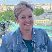 Валентина, 43, Дмитров
