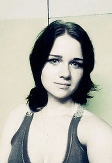 My photo - Svetlana, 25 from Loyew (@svetlana177035)