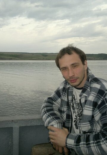 My photo - Vasiliy, 37 from Cheremkhovo (@vasiliy45650)