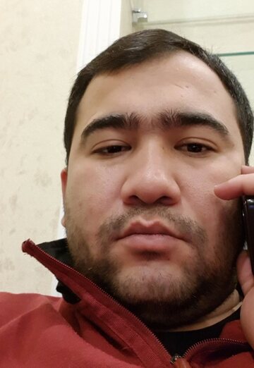 Моя фотография - Далер, 25 из Ташкент (@daler2763)