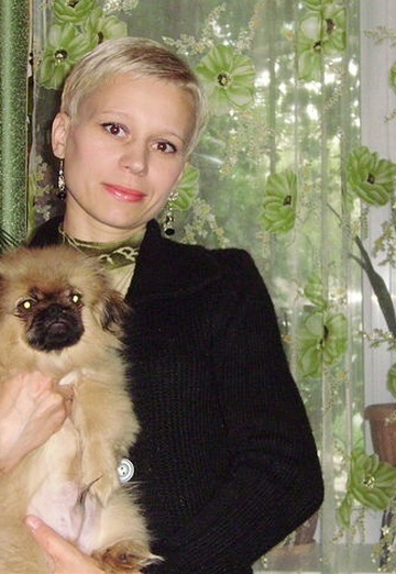 Tatjana (@tatyanabelova2) — mein Foto #6